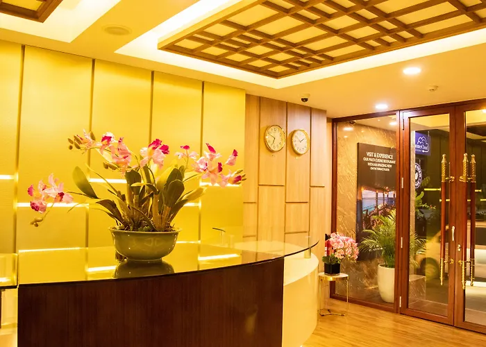 Summer Beach Maldives Male